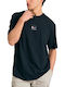T-shirt Black