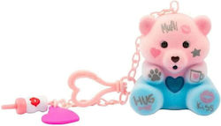 Famosa Pink Miniature Toy for Ages 3+ (Various Designs) 6 cm Famosa Pink Miniature Toy for Ages 3+ (Various Designs) 6 cm