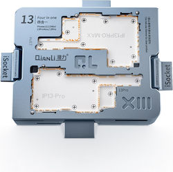 Qianli Isocket 4în1 Iphone 13 13mini 13pro 13promax Suport Testare Placă