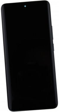 Екран със Сензорен Механизъм за Xiaomi Redmi Note 14 Pro 4G (Син)
