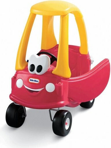 Little Tikes Baby Walker Ride On 642302 Red