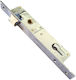 Domus Tongue Lock 20mm 90120t Body Only Without Cylinder