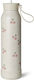 Citron Kids Water Bottle Thermos Stainless Steel with Straw Non Spill Burgundy 500ml
