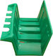 Plastic Green Hose Holder 00-1590/3