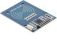 Rfid-kit Δέκτη Mifare Rc522