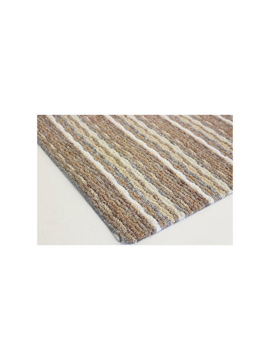Nikotex Carpets Ios Αντιολισθητικό Χαλί Ορθογών...