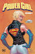 Εικονογραφημένος Τόμος Power Girl 2023 Vol 02 More Than A Crush