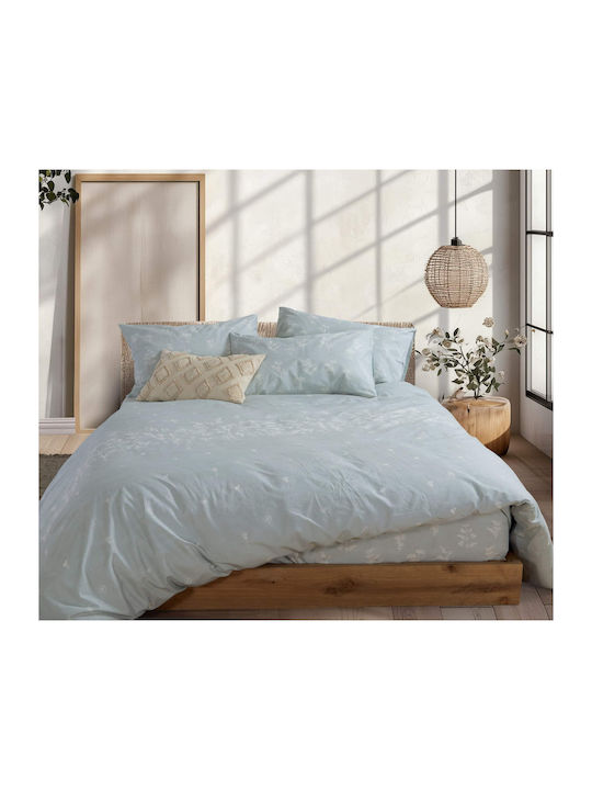 Nef-Nef Homeware Sheet Sets Queen 240x270cm. Cl...