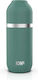 Ion8 Bottle Thermos 700ml Green
