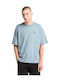 Dunstan River T-shirt Blue