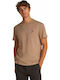 T-shirt Brown