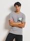 T-shirt Steel
