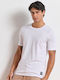 T-shirt White