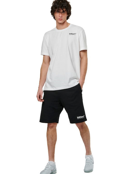 Body Action Creative T-shirt White