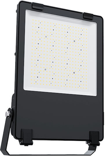 Aca Wasserdicht LED Flutlicht 150W Natürliches Weiß 4000K IP66