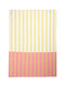 ASA Selection Handtuch aus 100% Baumwolle in Gelb Farbe 50x70cm