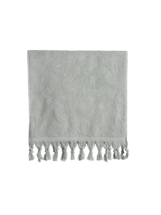 Nef-Nef Homeware Hand Towel Premium Sangalia 30...