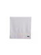 Nef-Nef Homeware Πετσέτα Προσώπου Elgyn 50x100εκ. Off White Βάρους 600gr/m²