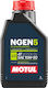 Motul Ngen5 Sintetic Ulei de motocicletă pentru motoare în patru timpi 10W-50 1lt