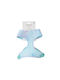 Hundegeschirr Blau Mittel 35-53x32cm