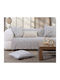 Nef-Nef Homeware Garcia Decken & Couchdecken Dreisitzer-Sofa Wurf 170x300cm Graue