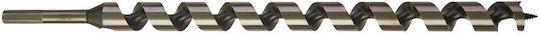 Milwaukee Swider Diamond Drill with Hexagonal Shank for Wood, Glass and Tiles 26x460mm