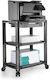 Techly Techly Mobile Nursing Table P43.5xB33xH63.5cm ICA-MS 405