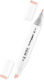 Artix Chromax Marker 1mm Barely Beige