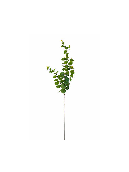 Koart Eucalyptus2 Πράσινο Τεχνητό Λουλούδι 96 Εκ 1τμχ