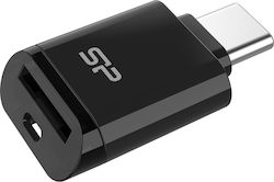 Silicon Power Kartenleser für SD
