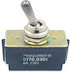 Διακόπτης Rocker On-off Διπολικός Dpst 4 Pin 6a/250vac Άνοιγμα Φ12.0mm 22x45.0x22mm Marquardt 0170.0301