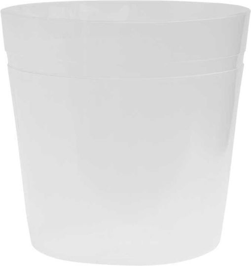 Leni Design Pot Plastic 19x19cm.