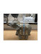 Etoile Decorativ Elefant din Material Ceramic 23x10x24cm 1buc