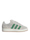 Campus 00s Ανδρικά Sneakers Grey One / Green / Off White
