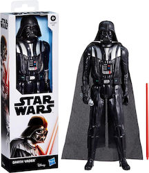 Titan Hero Star Wars Darth Vader 30εκ.