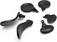 Nyko Edge Paddles Black