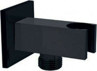 Wall-Mounted Water Outlet 1/2