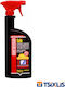 Saratoga Καθαριστικό Spray για Τζάμια Τζακιού 500ml