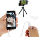 Selfie Controller White