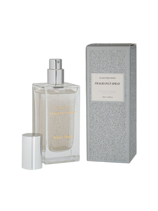Iliadis Duftspray mit Duft White Musk 90034 50ml