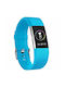 Strap Fitbit Charge 2 Size S Light Blue