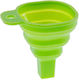 Reusable Silicone Funnel 55mm Bowl