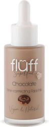 Fluff Chocolate Emulsion 40ml