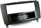 DIN Fascia Panels 2 Din for Mercedes-Benz CLK Class 2004 2009