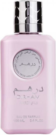 Ard Al Zaafaran Wardi Eau de Parfum 100ml