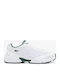 Storm 96 Sneakers White / Dk Green