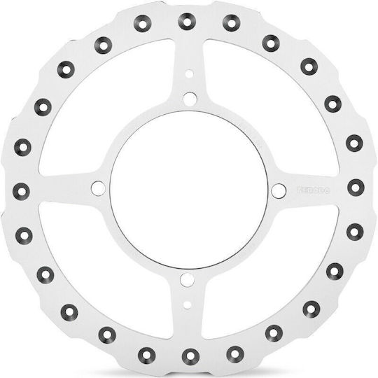 Ferodo Front Brake Disc for Kawasaki KX / KXF 250 / KXF 450