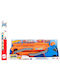 Παιχνιδολαμπάδα Νταλίκα Εκτόξευσης Hot Wheels