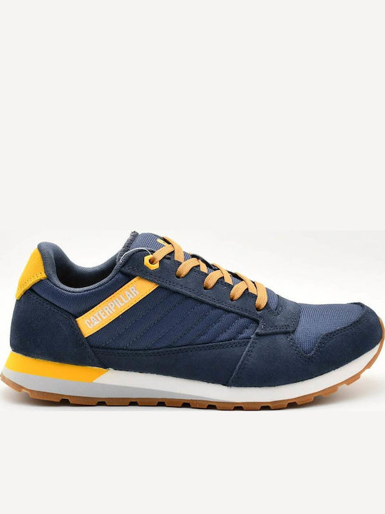 CAT Ventura Sneakers Blue