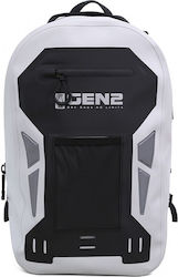 Gen2 Rider Backpack Gen2 Ipx7 Gray 25lt Gen2 Rider Backpack Gen2 Ipx7 Gray 25lt